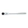 Tone Swing Head Ratchet Handle Drive (TONE) (Hold Type) RH3FH, 9.5mm (3/8")