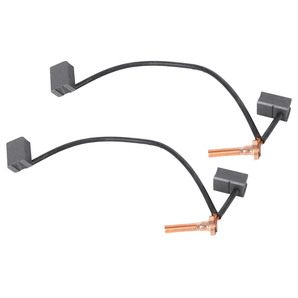 1 Pair Golfing Cart Motor Brush JU2 H1801 20 00 Cart Motor Brush Replacement for G29