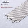 Baichengdao 304 Stainless Steel Roasting Skewers (50 Pcs)