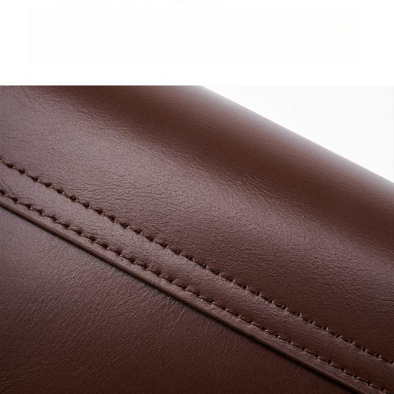 100% Echtes Leder Damen Schultertasche Hohe Qualität Luxus Designer Umhängetaschen Mode Rindsleder Damen Handtaschen