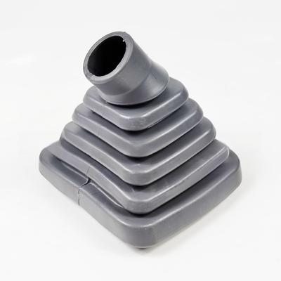 Accesorios para Excavadoras Para KATO Manillar de Manipulador Cubiertas de Goma Antipolvo Fundas para Palanca de Cambios
