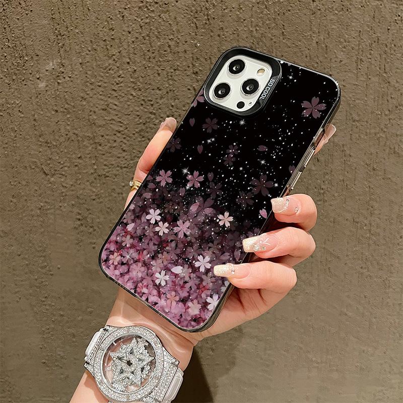 Silicone Case For Oppo A18 A38 A58 A78 A98 A76S Redmi Note 15 14 13 12 Samsung A06 A16 A26 A36 A56 Cover DIY Painted Cartoon Shockproof Phone Bumper