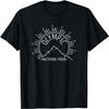Olympic National Park Souvenir T-Shirt