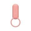 Iroha SVR Coral Pink Rechargeable Vibrator for Couples Strong Vibration