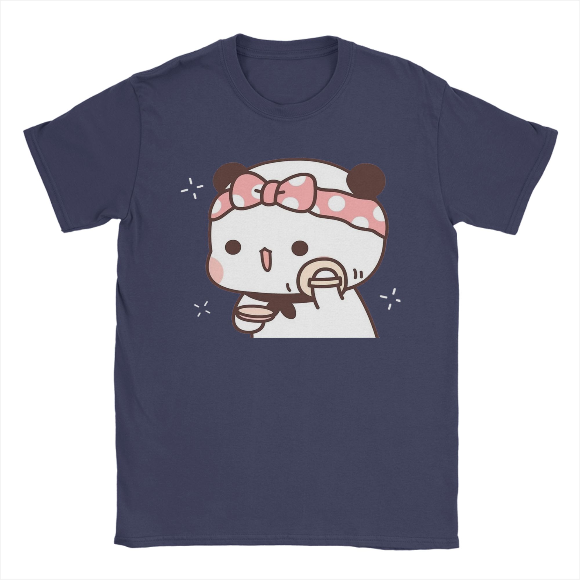 

Casual Bubu Is Making Up To Go Out With Dudu TShirts Men Round Collar 100 Cotton T Shirt Dudu Short Sleeve Tees Clothing 4XL