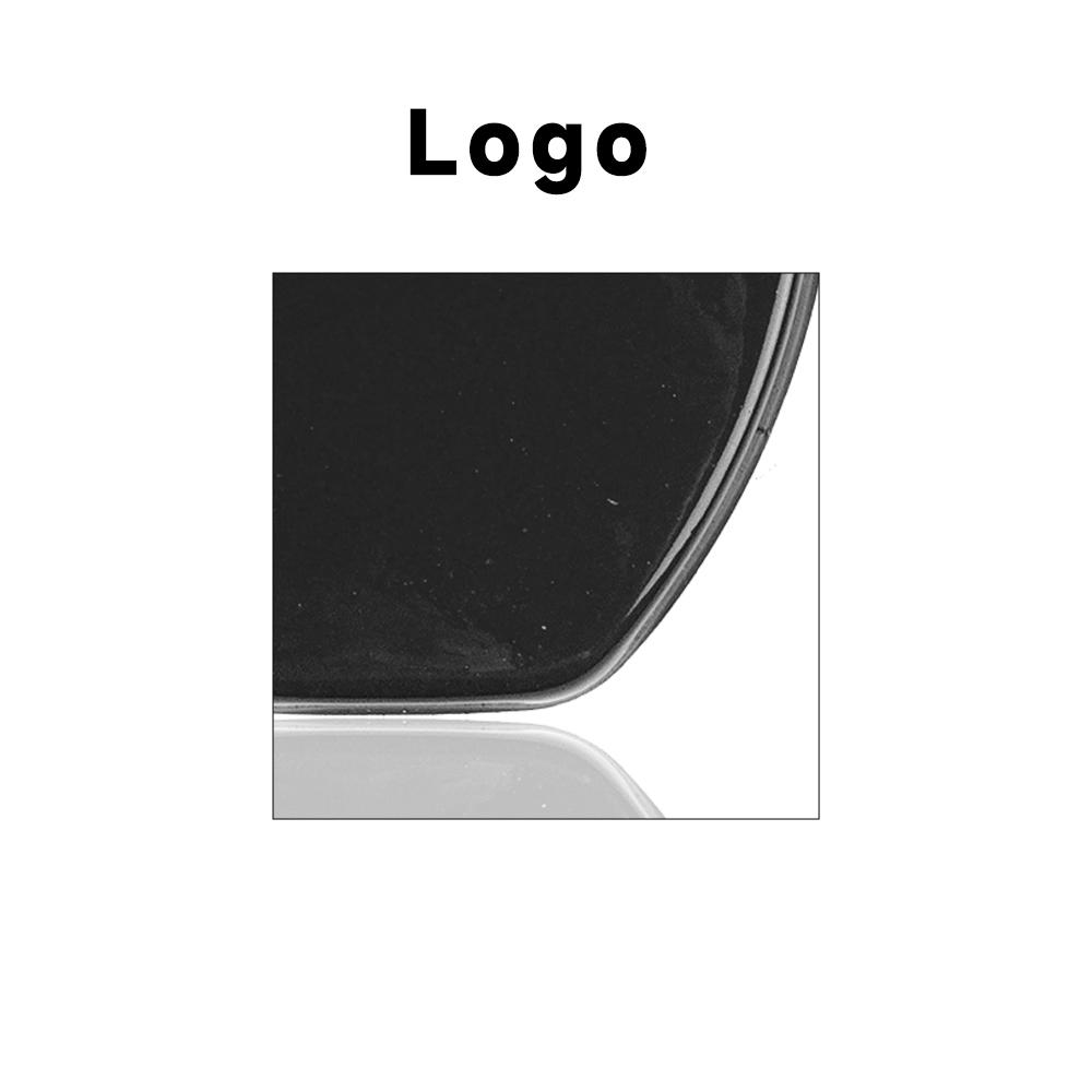 Car Door Lock Cover Auto Emblems Case for Leapmotor Leap Motor S01 C11 C01 C16 D19 A10 B10 B01 T03 B05 Car Styling Accessories
