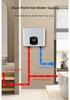220V 5500W Instant Smart Electric Water Heater for Under-Counter Kitchen Use