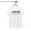 Title Fight T-shirt, Shed Album Shirt, Music Rock Band Shirt, Unisex Tee