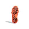Adidas Dame 7 Fire Inside Men Sneakers Red Solar-Red Core-Black FX7439