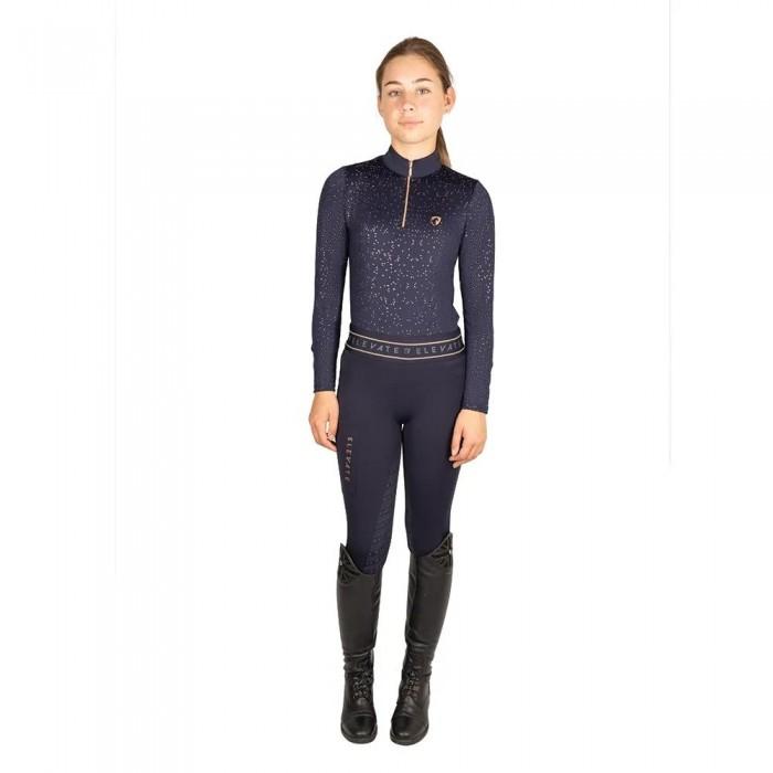 Hy Girls Elevate Allure Mizs Horse Riding Tights