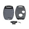 2 Buttons Car Remote Key Shell Case Fit for HONDA Accord CRV Pilot Civic 2003 2007 2008 2009 2010 2011 2012 2013