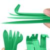 11 Pieces Removal Tool Terminal Remover Car Pry Pliers Audio Repair for