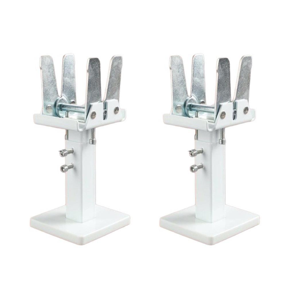 Adjustable Radiator Support Radiator Bracket Double Stability Design