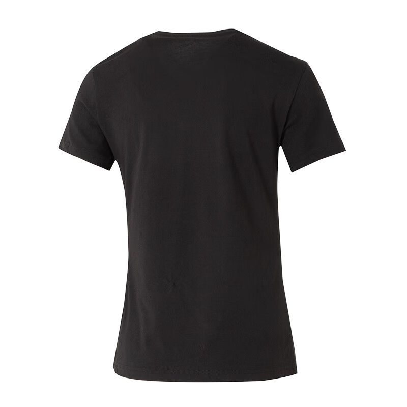 New PUMA SS25 T Shirt Women's Black 688938-56