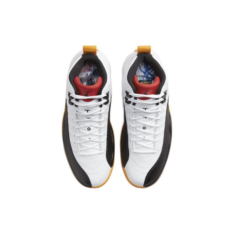 Jordan 12 Retro '25 Years In China' Jordan DR8887-100