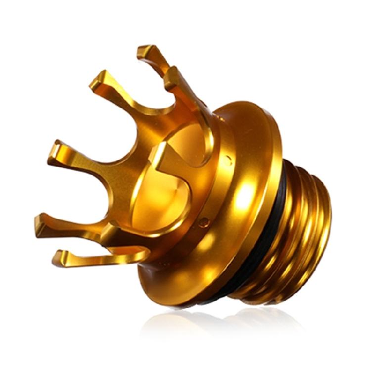 Крышка бензобака Мотоцикл Питбайк Квадроцикл Крышка топливного бака 1