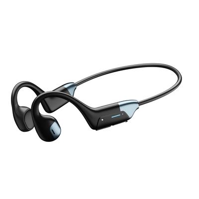 Bone Conduction Bluetooth Wireless Suitable for Sports and Everyday Open Ear Long Battery Water and Sweat Automatic Stable Zero Ear Compatible with