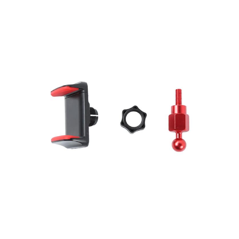 Car Mount Phone Holder Tablet Bracket Pad Stand for Suzuki Jimny JB74 JB64 JB43 -  2024 2025 Interior Accessories