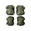 Tactical Knee and Elbow Pad Set
