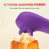 Mini Sucking Vibrator Female Clitoral G-spot Vagina Masturbator Oral Vacuum Nipple Massager Sex Toys Adults Goods for Women 18