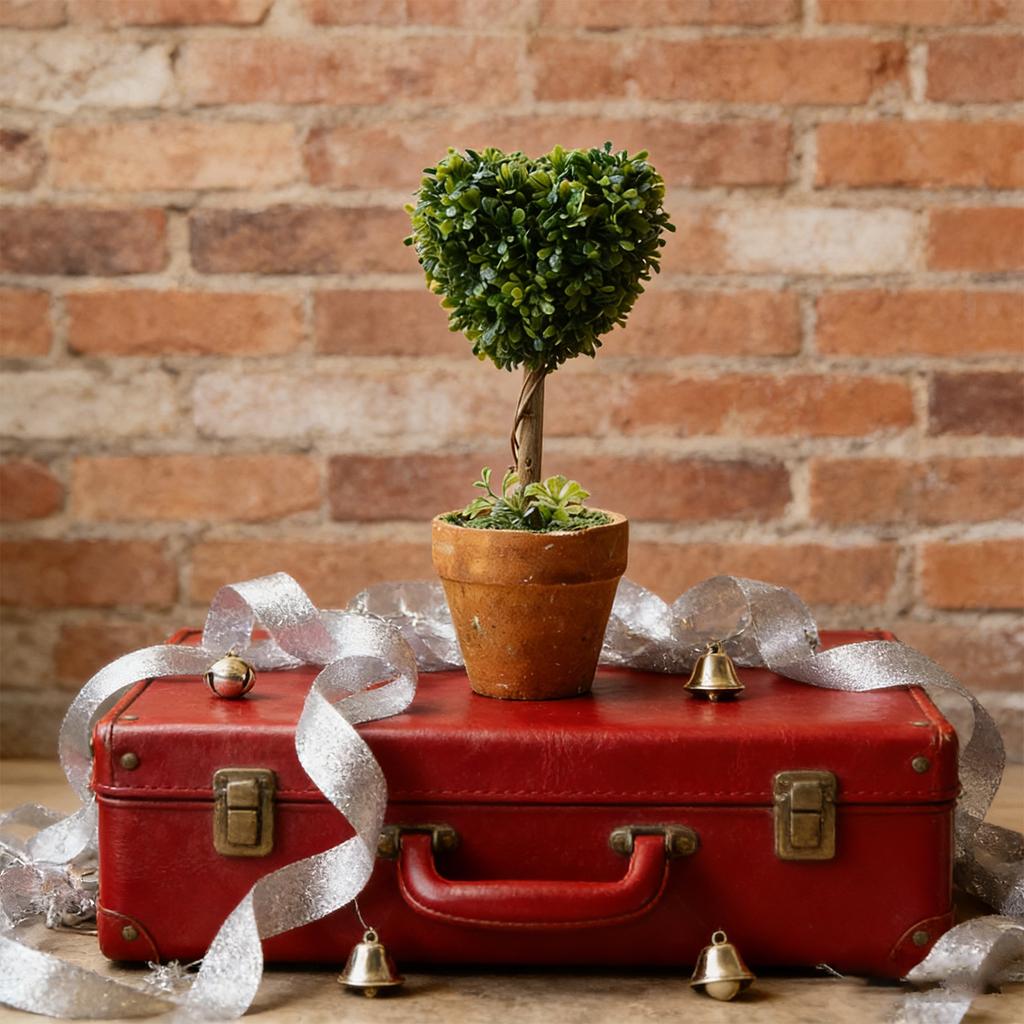 Artificial Succulents Plant Green Plant Decorations Cactus Small Ornament Indoor Office Potted Garden Arrange