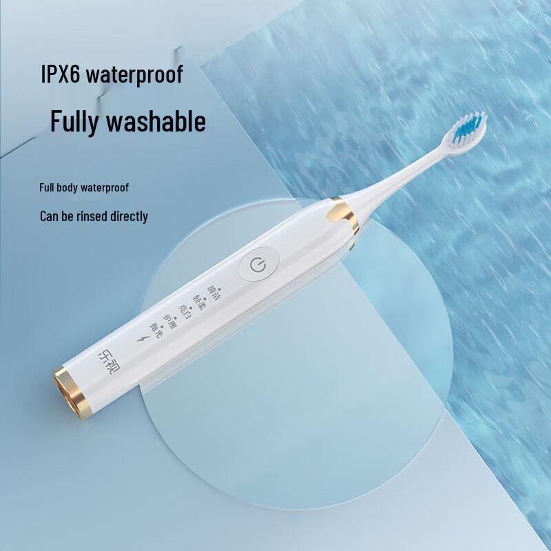 

Le Shi T703 Sonic Electric Toothbrush