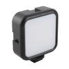   LED Fill Light 900LM with RGB Color Temperature for Phone Video