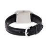 Casio DRESS Series Fashionable Business Simple Elegant Classic Pointer Roman Scale Small Dial Waterproof Quartz Movement Leather Strap LTP-V007L-7B1U