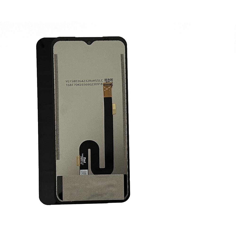 LCD Screen and Digitizer Full Assembly for Ulefone Armor 21