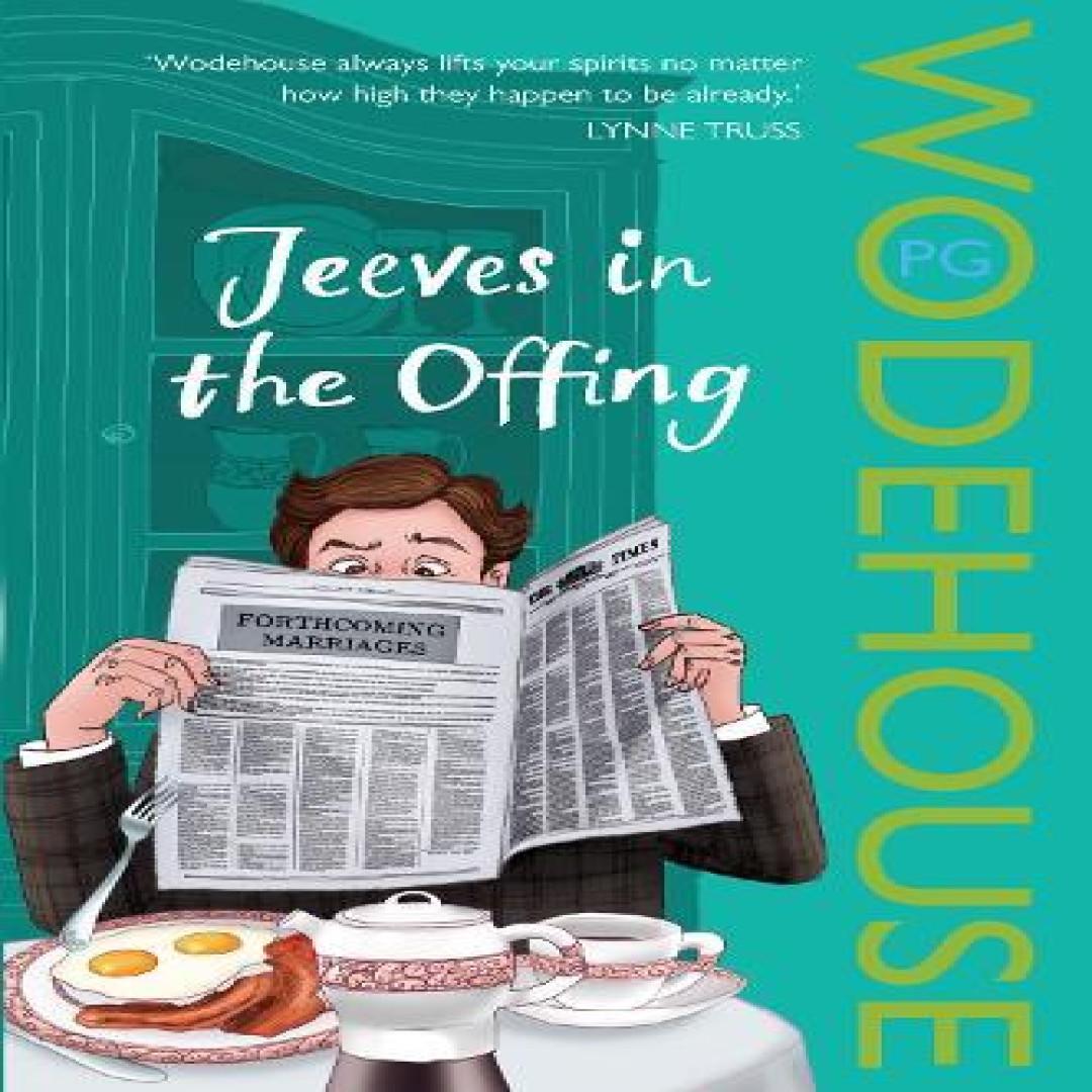 Jeeves in Sicht von P.G. Wodehouse Taschenbuch 9780099513940