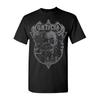 Passendes Leichenbestatter Band Grafik Baumwoll-T-Shirt Unisex Sommer Kurzarm Mode Marke T-Shirt Luxus Lässig Vintage Retro Oberteil