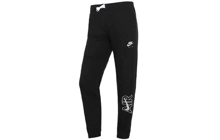 

Nike Kids Knitted Sweatpants Moderate DM8373-010 M
