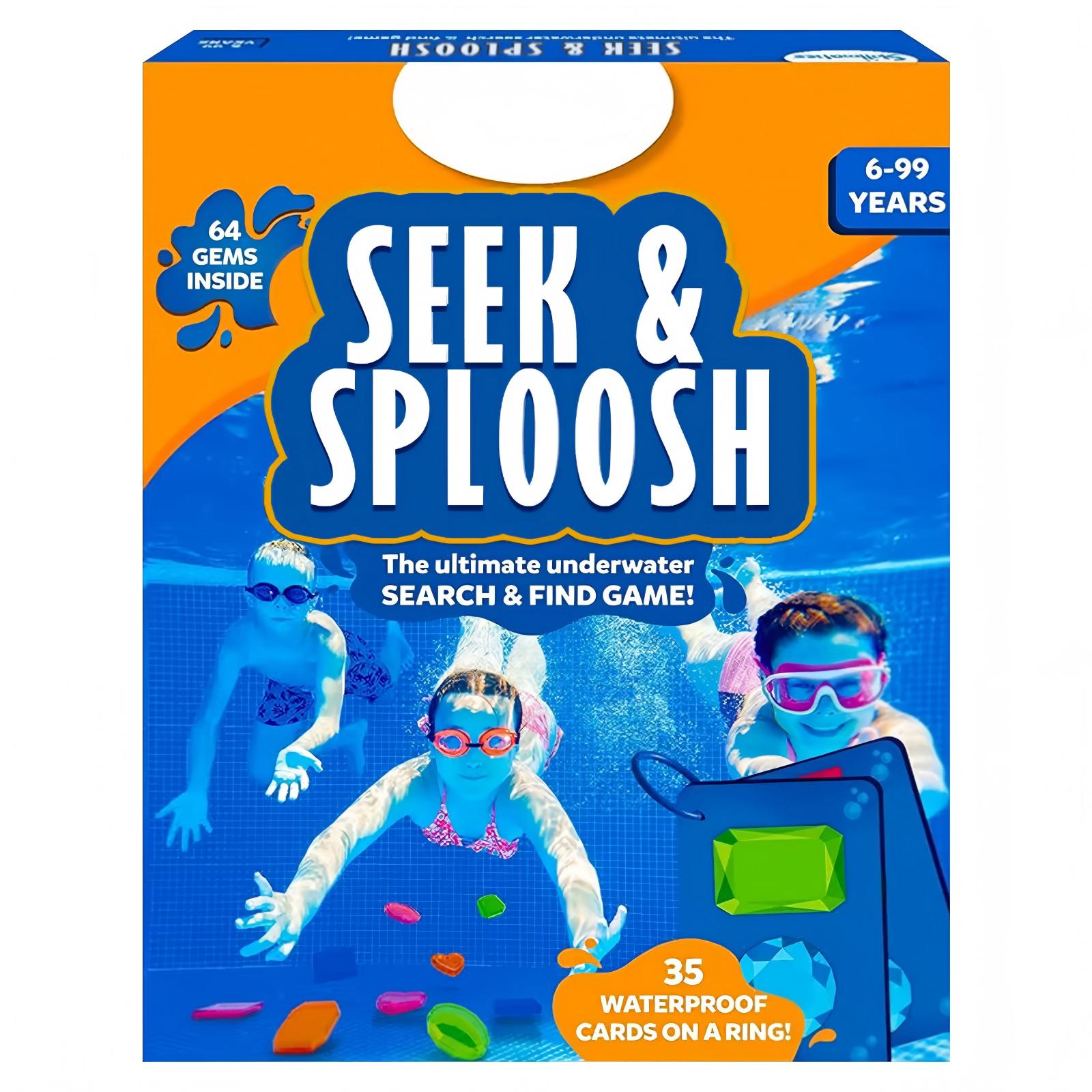 

Pool Toys And Underwater Diving Games, Children s Summer Toys One Size