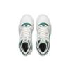 Li Ning Mountain Origin 2.0 Textile, Synthetic Leather Slip Resistant Abrasion Resistant High Top Skateboard Shoes AGCT346-3