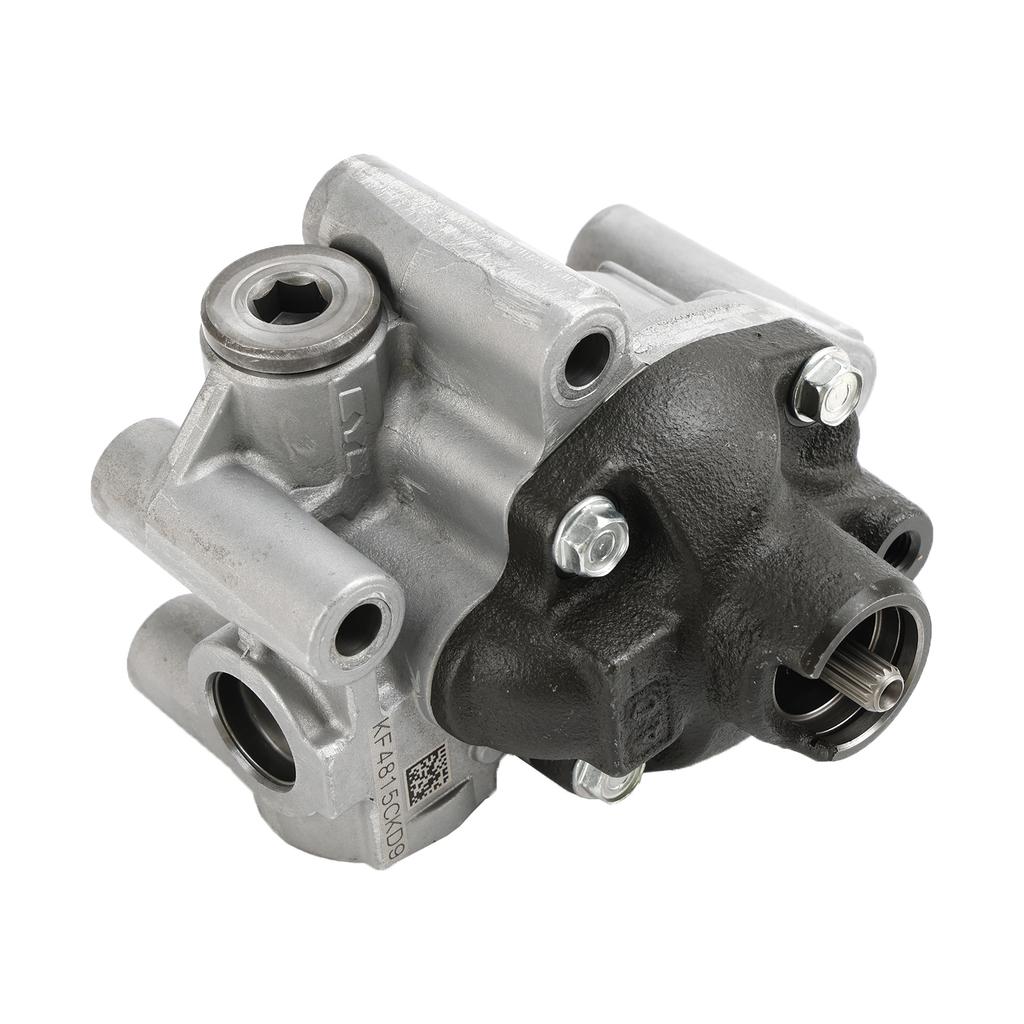 CVT JF011E RE0F10A Transmission Oil Pump Replacement Part For   2791A015