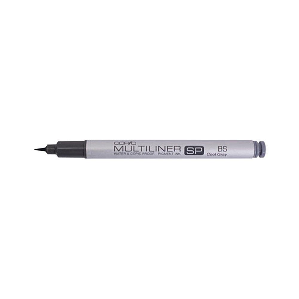 Copic Copic Multiliner SP Color Marker, 0.3