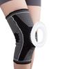 Shock-Absorbing Sports Meniscus Knee Support Pads Knee Brace Compression Knee Sleeve Patellar Medial Support Protector Fitness