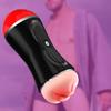 Yousheng Pussy Doll Cup Realistyczny Ergonomiczny TPE Męski Masturbator Pussy Doll Cup dla Przyjemności Seksualnej