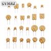 610PCS-24Values Self-Recovery Fuse Assorted PPTC KIT 0.05A 0.1A 0.2A 0.25A 0.3A 0.4A 0.5A 0.75A 0.9A 1.1A 1.35A 2A 2.5A 3.75A