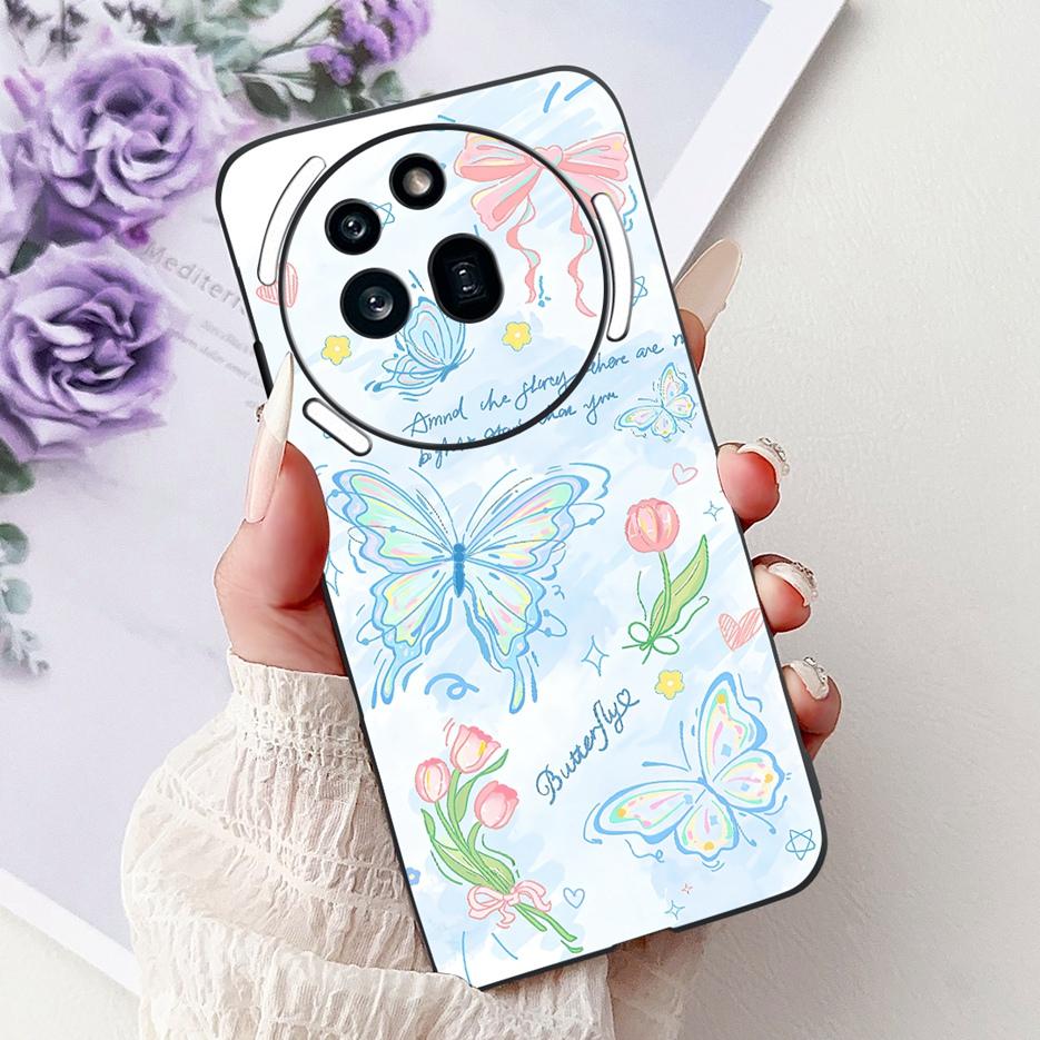 For Nothing Phone 3A Pro Case A059P Cool Design Fashion Painted Cover Soft TPU Phone Case For Nothing Phone 3A Phone3A Pro Shell