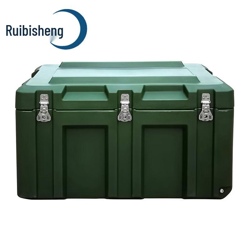 Ruibosheng Rotomolded Storage & Equipment Case
