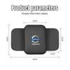 Car Armrest Box Mat Stowing Tidying Cushion Protective Pad For Volvo XC90 V90 V60 XC60 V40 S80 S60 S90 C40 XC40 V70 XC70 C3 S90