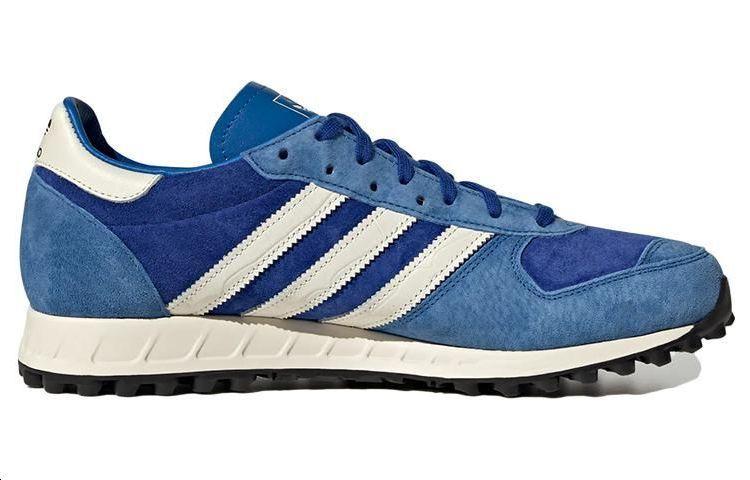 adidas Originales TRX Azul Vintage HP6636