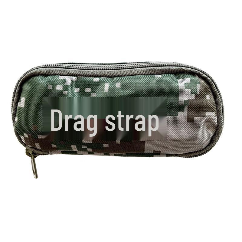 Emergency Patient Dragging Strap