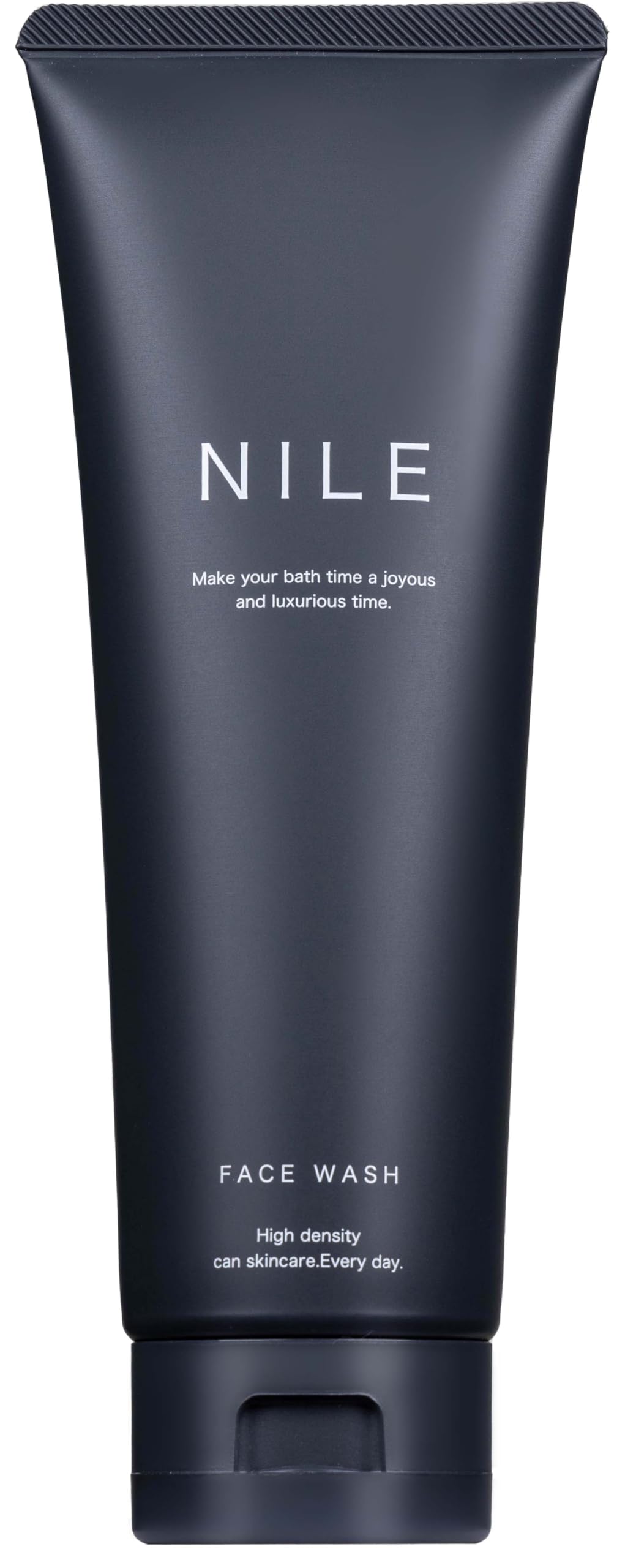 

NILE Очищающее средство для лица с густой пеной для мужчин и женщин Крем Мыло для лица (В комплекте сетка для умывания лица)