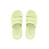 Under Armour Ansa Elevate Slide Pale Olive Unisex Sneakers Green Avocado 3025044-300