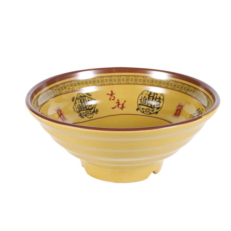 DM Melamine Ramen & Soup Bowl