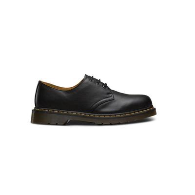 Derbies Black 1461 Smooth