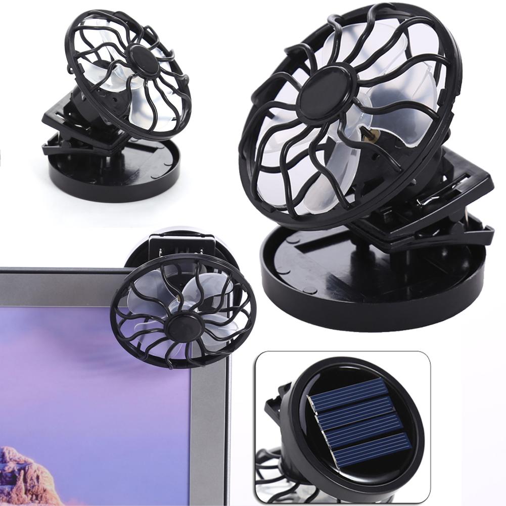 

Solar Powered Cooling Fan Clip-On Mini Solar Ventilator Beach Outdoors Cooling Fan Clip-On Ventilator Home Appliances China Mainland