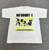 New No Doubt Icon Gift For Fans Unisex All Size T-Shirt UH148 Unisex T-Shirt